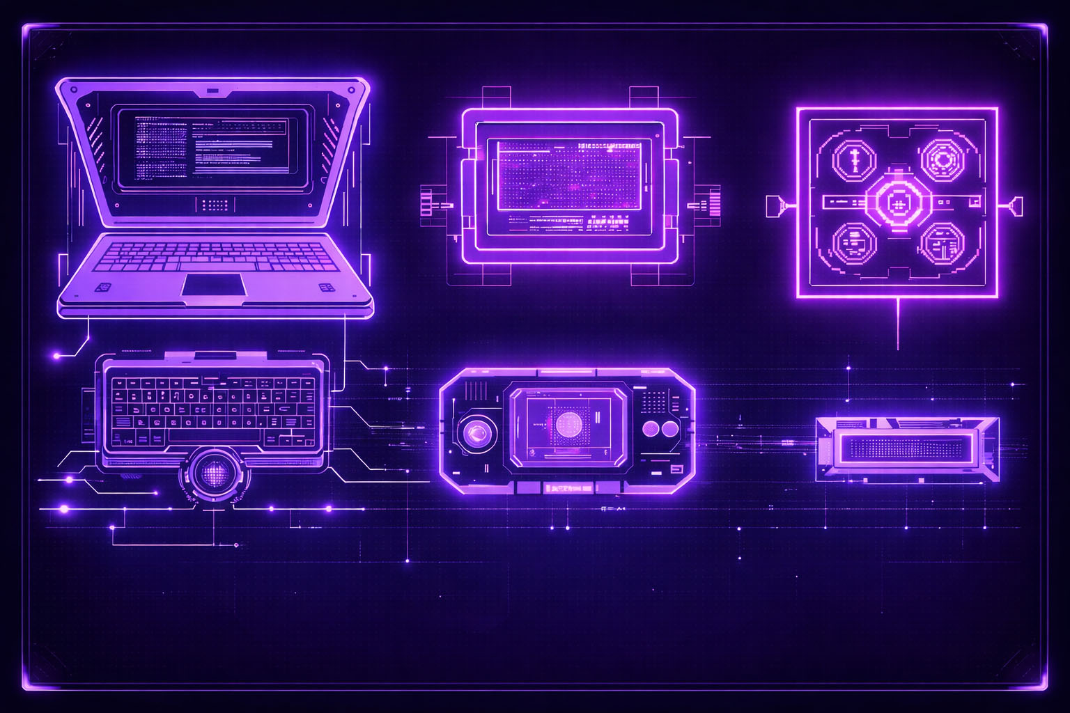 Technology Deployment