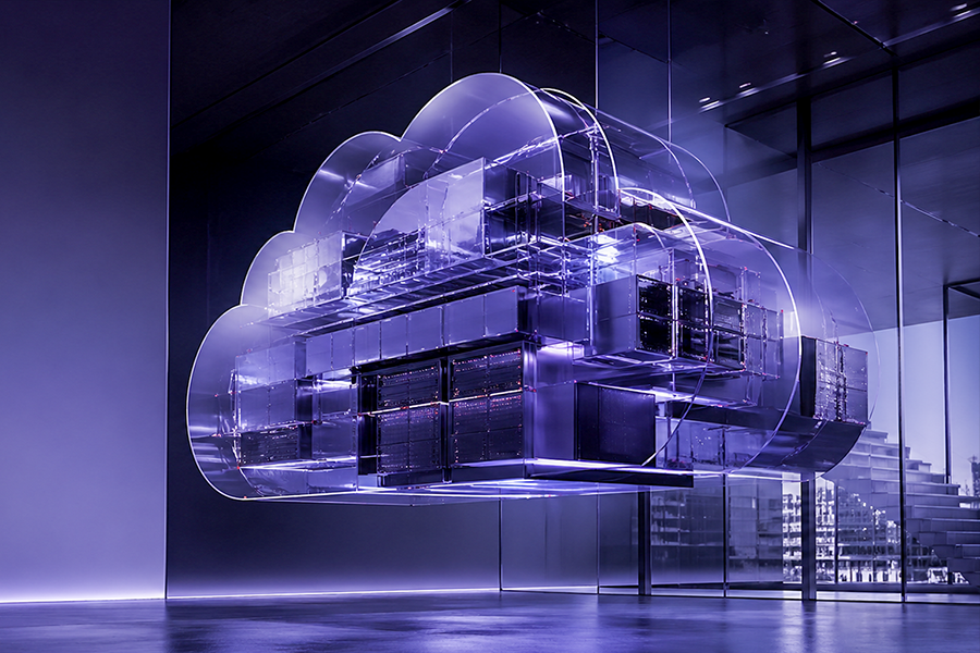 cloud