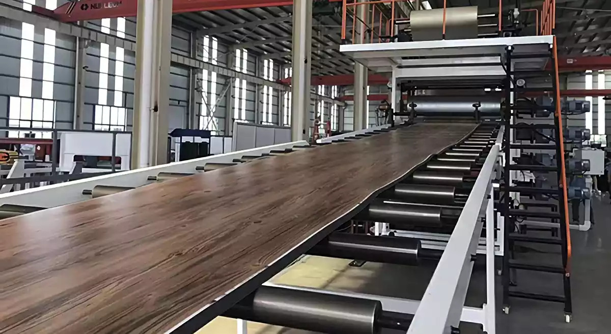flooring manufacturer