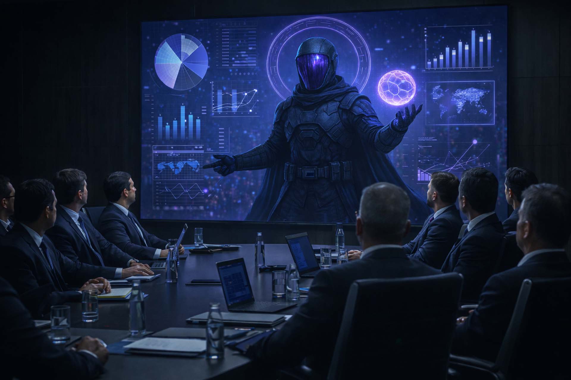 meeting - oracle-advise